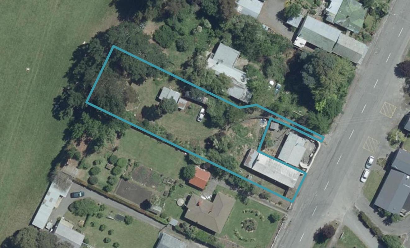 91A Glenmark Drive, Waipara, Waipara - Carousel 1