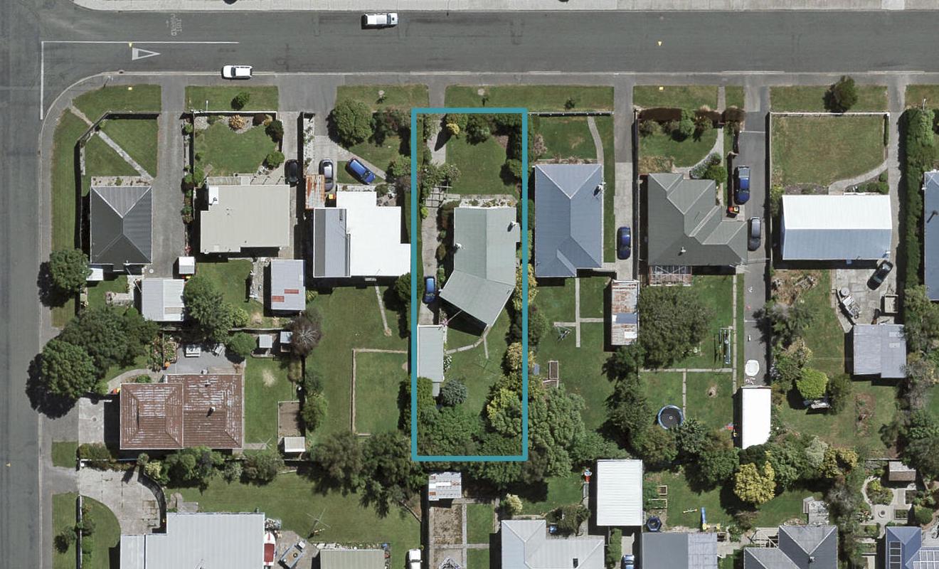 131 Dome Street, Newfield, Invercargill - Carousel 1
