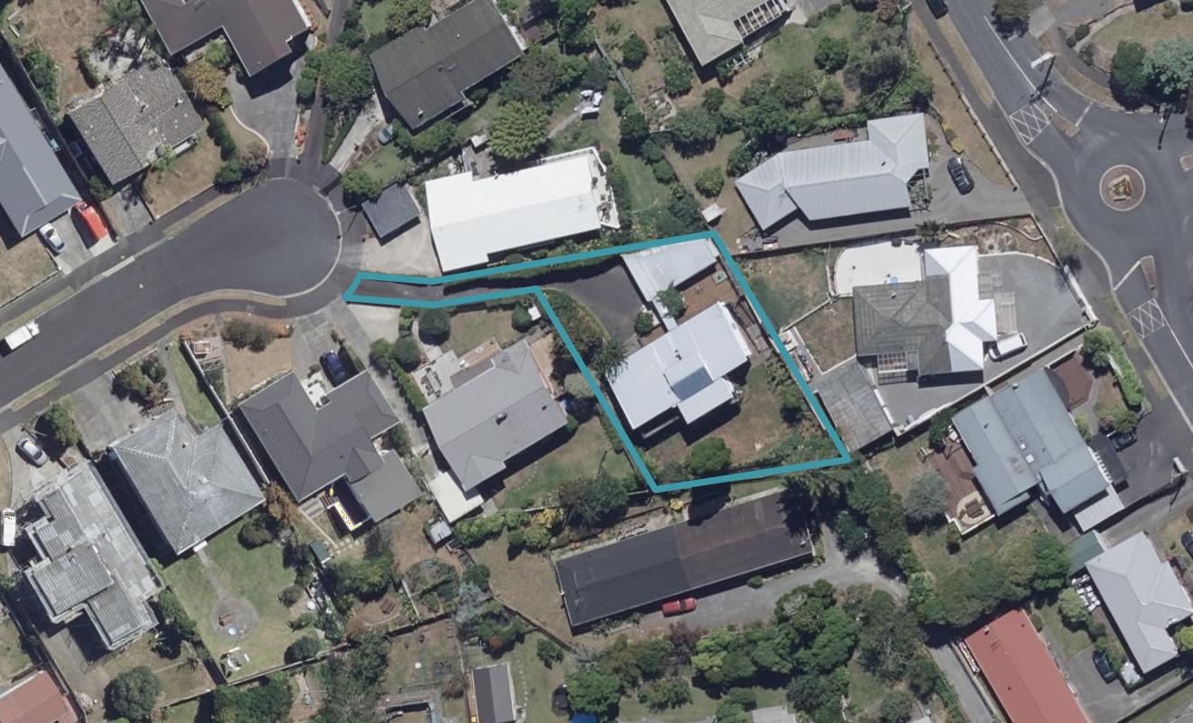16 Callard Place, Riverlea, Hamilton - Carousel 1