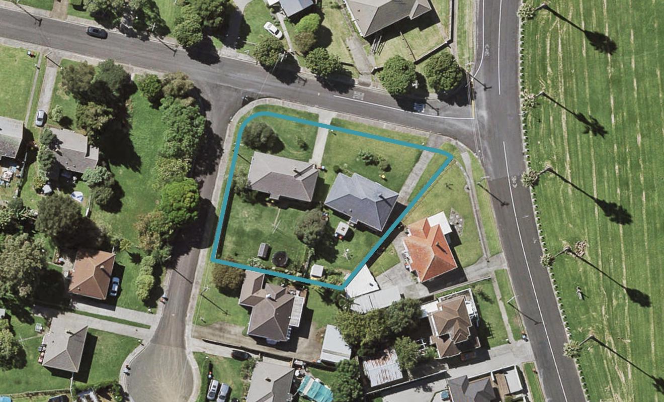1A Derna Road, Panmure, Auckland - Carousel 1