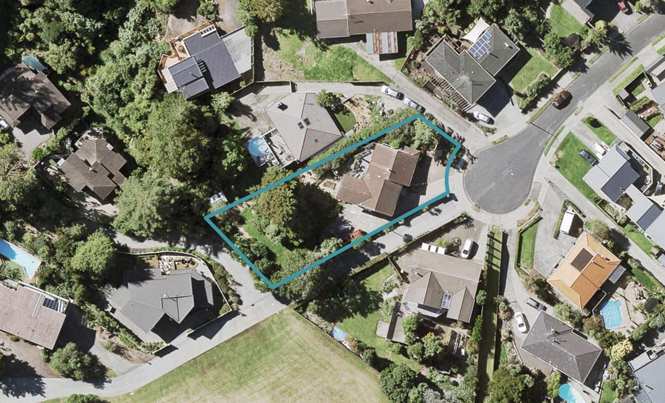 9 Bemrose Place, Cockle Bay, Auckland - Carousel 1