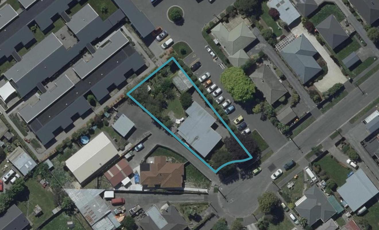 18 Anvers Place, Hoon Hay, Christchurch - Carousel 1