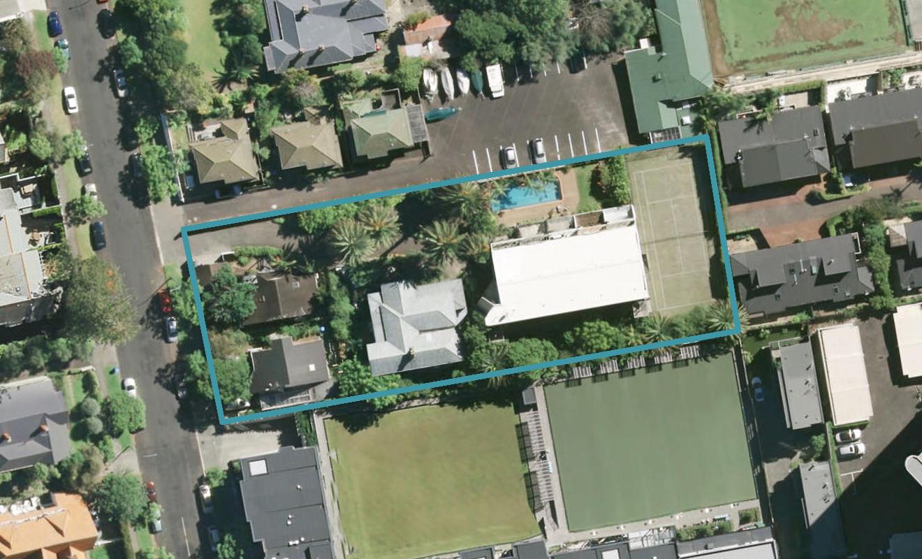 11/3 Hamilton Road, Herne Bay, Auckland - Carousel 1