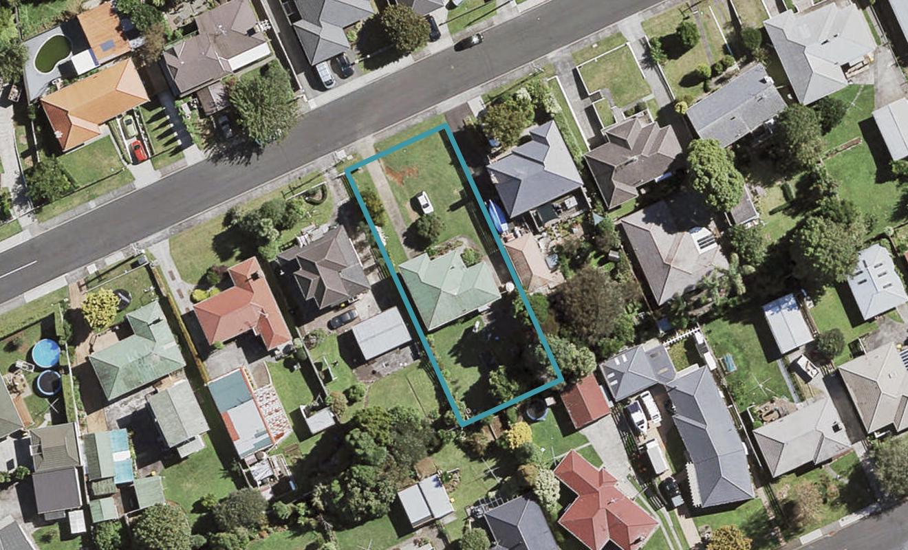 20 Callis Avenue, Opaheke, Papakura - Carousel 1