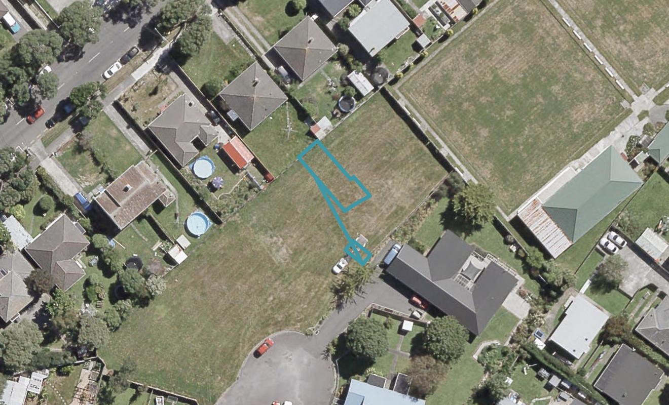 23 Ron Deal Way, Epuni, Lower Hutt - Carousel 1