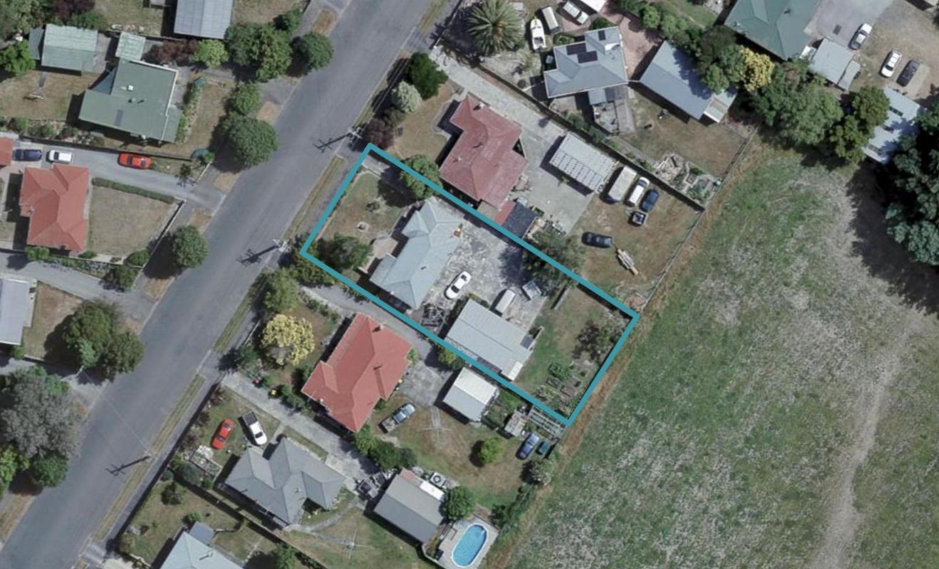 72 Gordon Street, Lansdowne, Masterton - Carousel 1