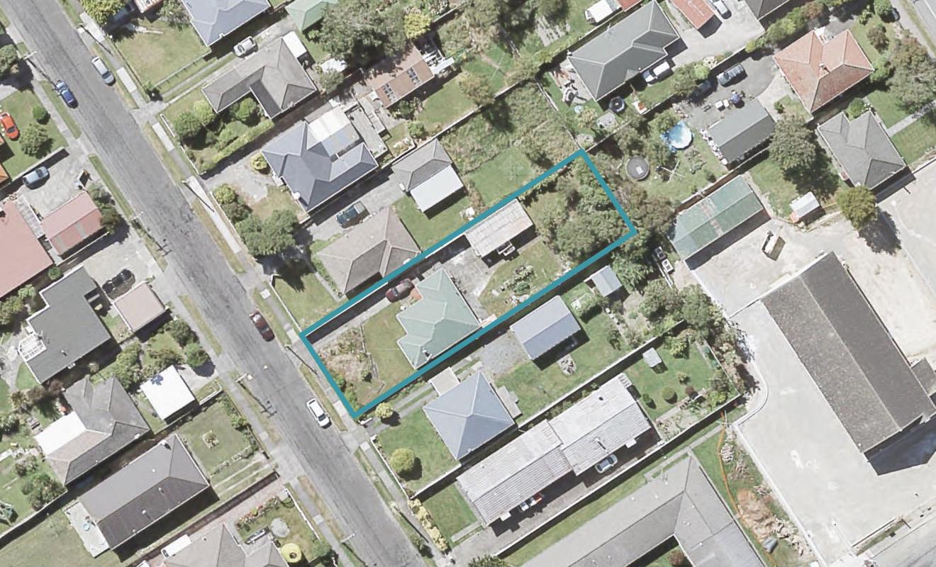 59 Bledisloe Crescent, Wainuiomata, Lower Hutt - Carousel 1