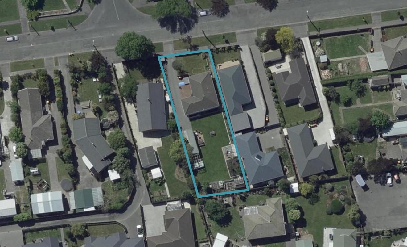7 Leistrella Road, Hoon Hay, Christchurch - Carousel 1
