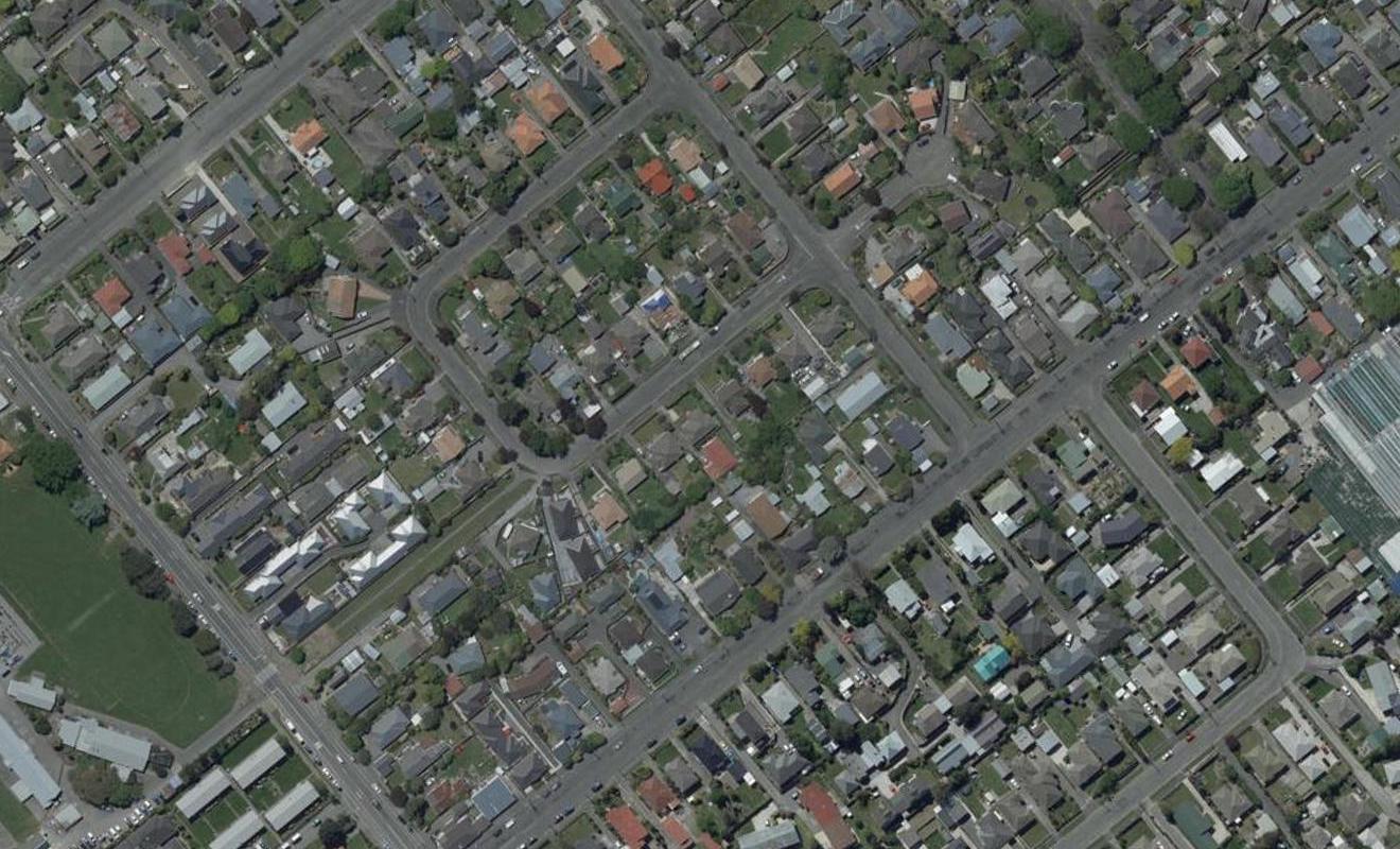 1/15 Winsor Crescent, Spreydon, Christchurch - Carousel 1