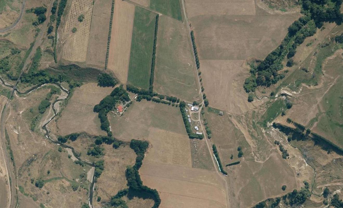 95 Edgecombe Road, Takapau - Carousel 1