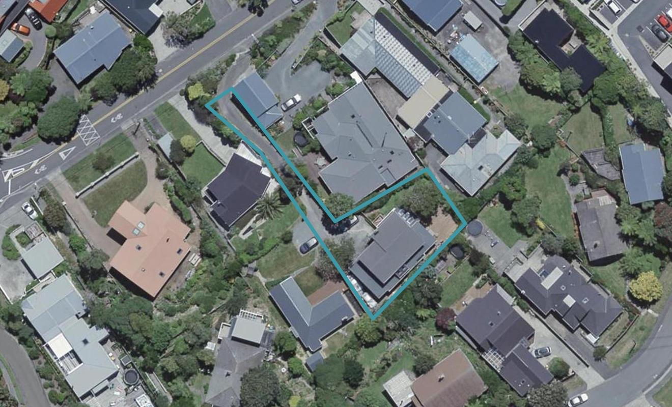 33 Bombay Street, Ngaio, Wellington - Carousel 1