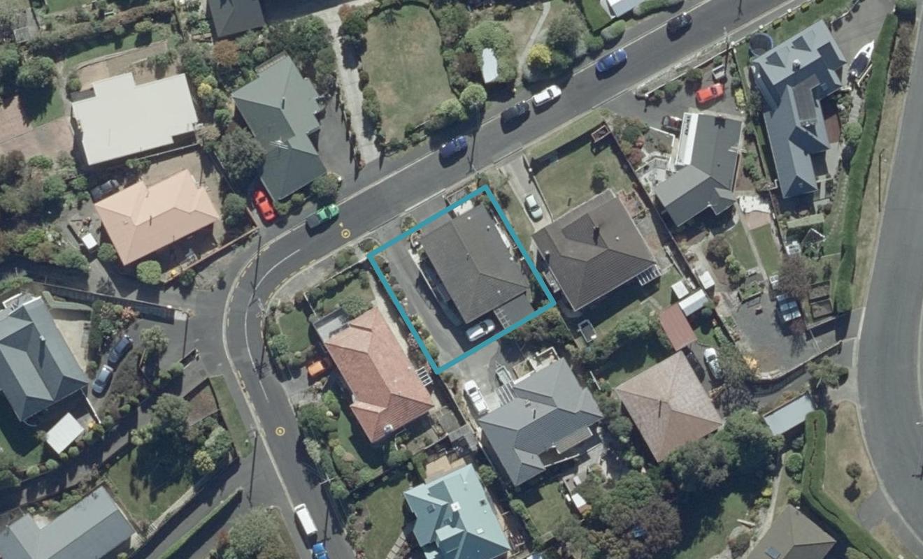 7 Shandon Road, Vauxhall, Dunedin - Carousel 1