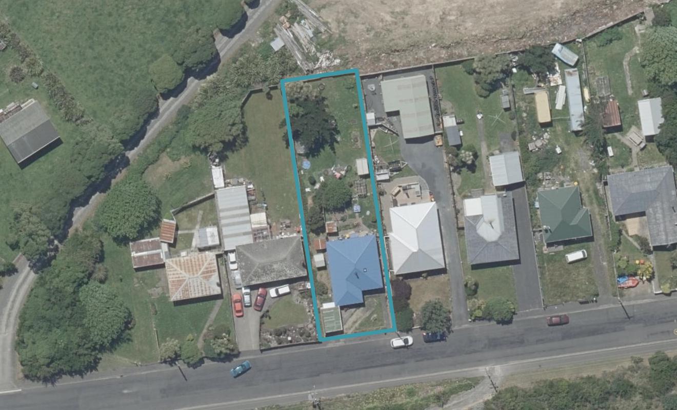 271 Tomahawk Road, Ocean Grove, Dunedin - Carousel 1