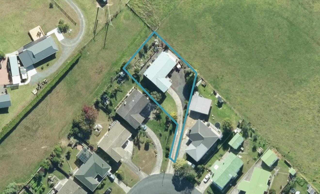 28 Cobham Avenue, Dargaville - Carousel 1