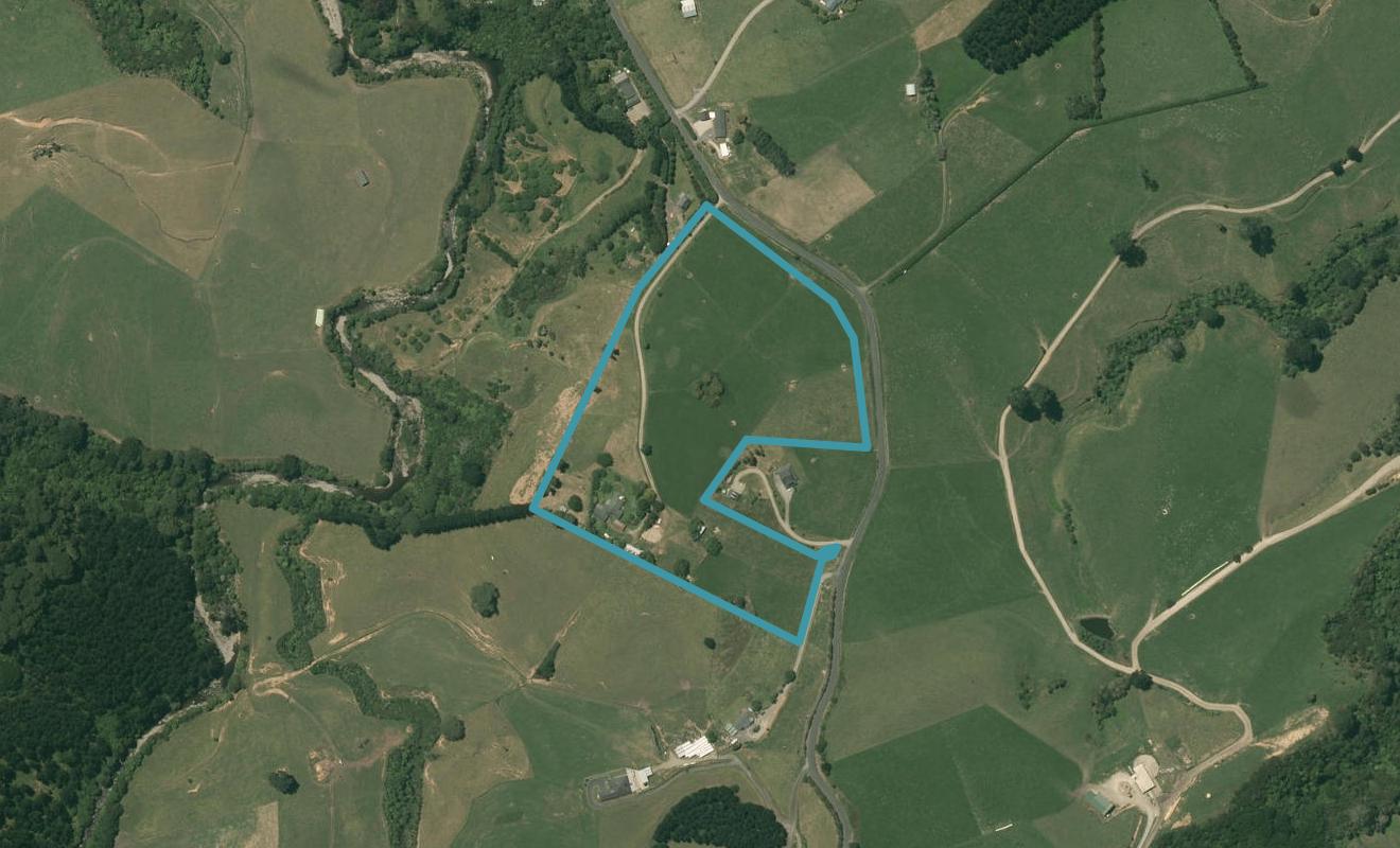 540 Wright Road, Aongatete, Katikati - Carousel 1