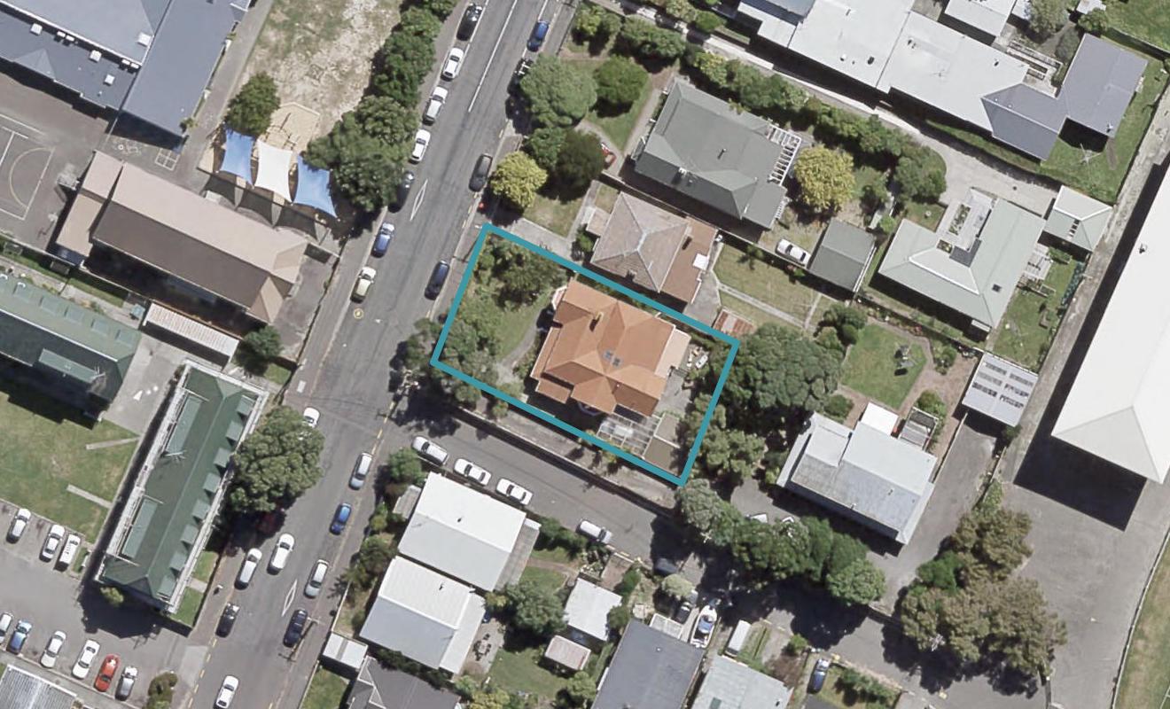 32 Britannia Street, Petone, Lower Hutt - Carousel 1