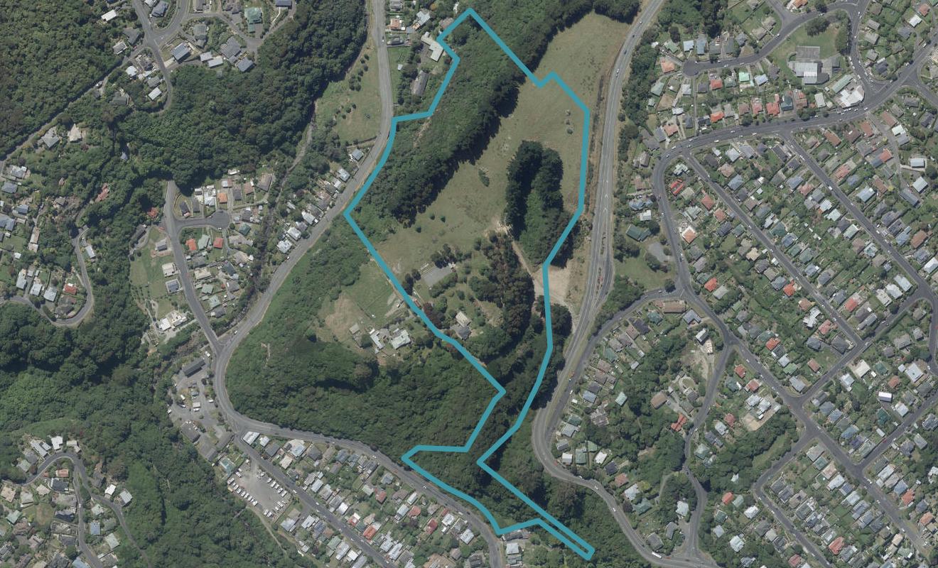 15 Dunedin-Waitati Road, Dalmore, Dunedin - Carousel 1