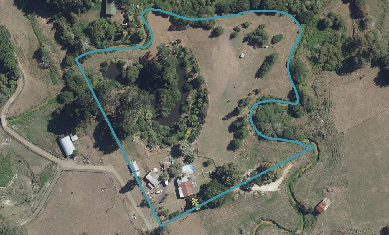 20 Jane Cave Lane South, Whatawhata, Hamilton - Carousel 1
