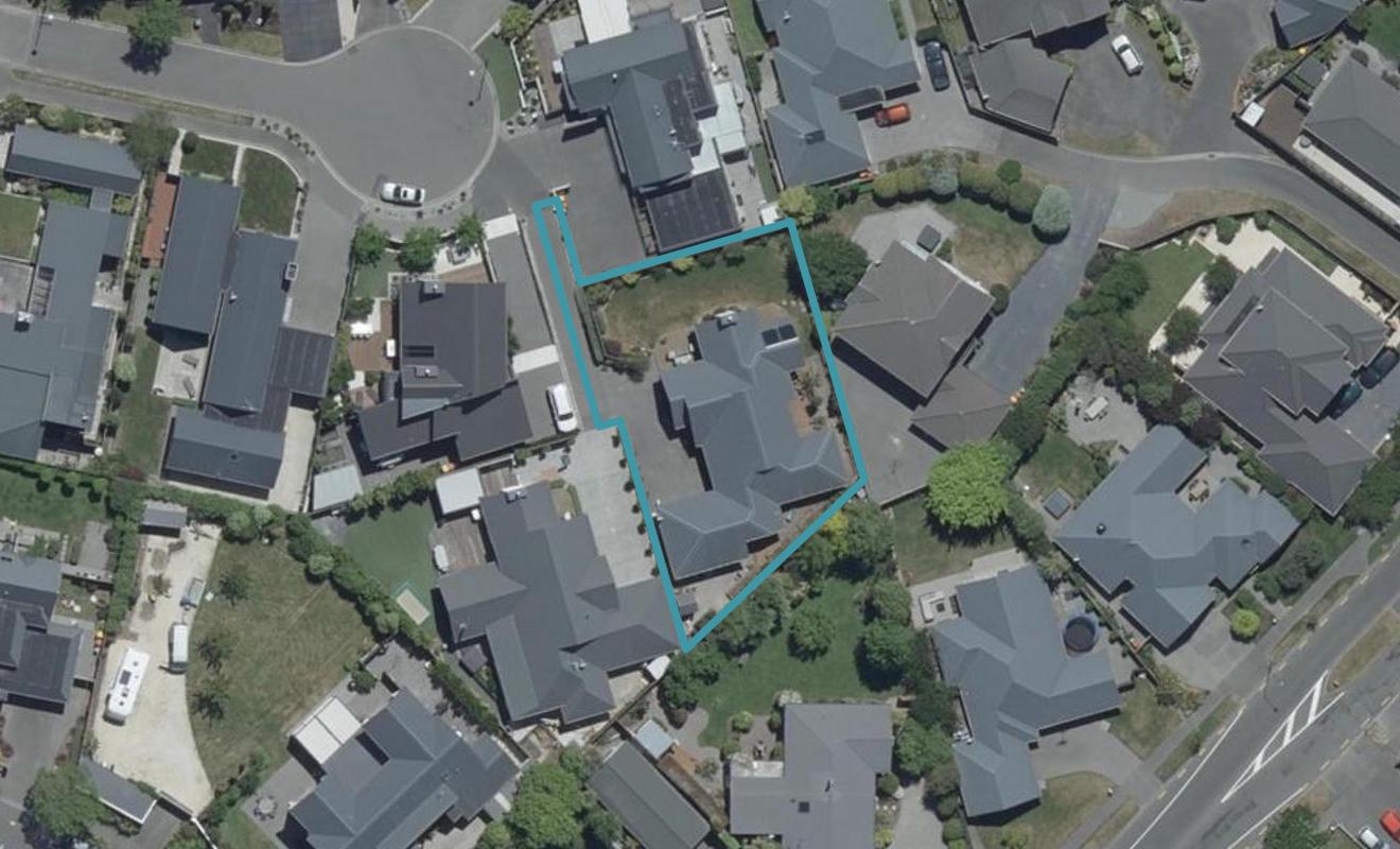 10 West Green, Parklands, Christchurch - Carousel 1