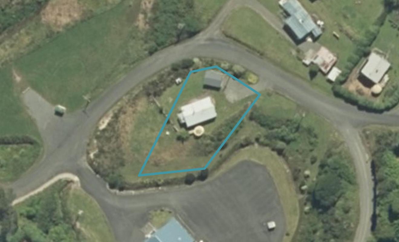 50 Inglis Road, Glen Afton, Huntly - Carousel 1