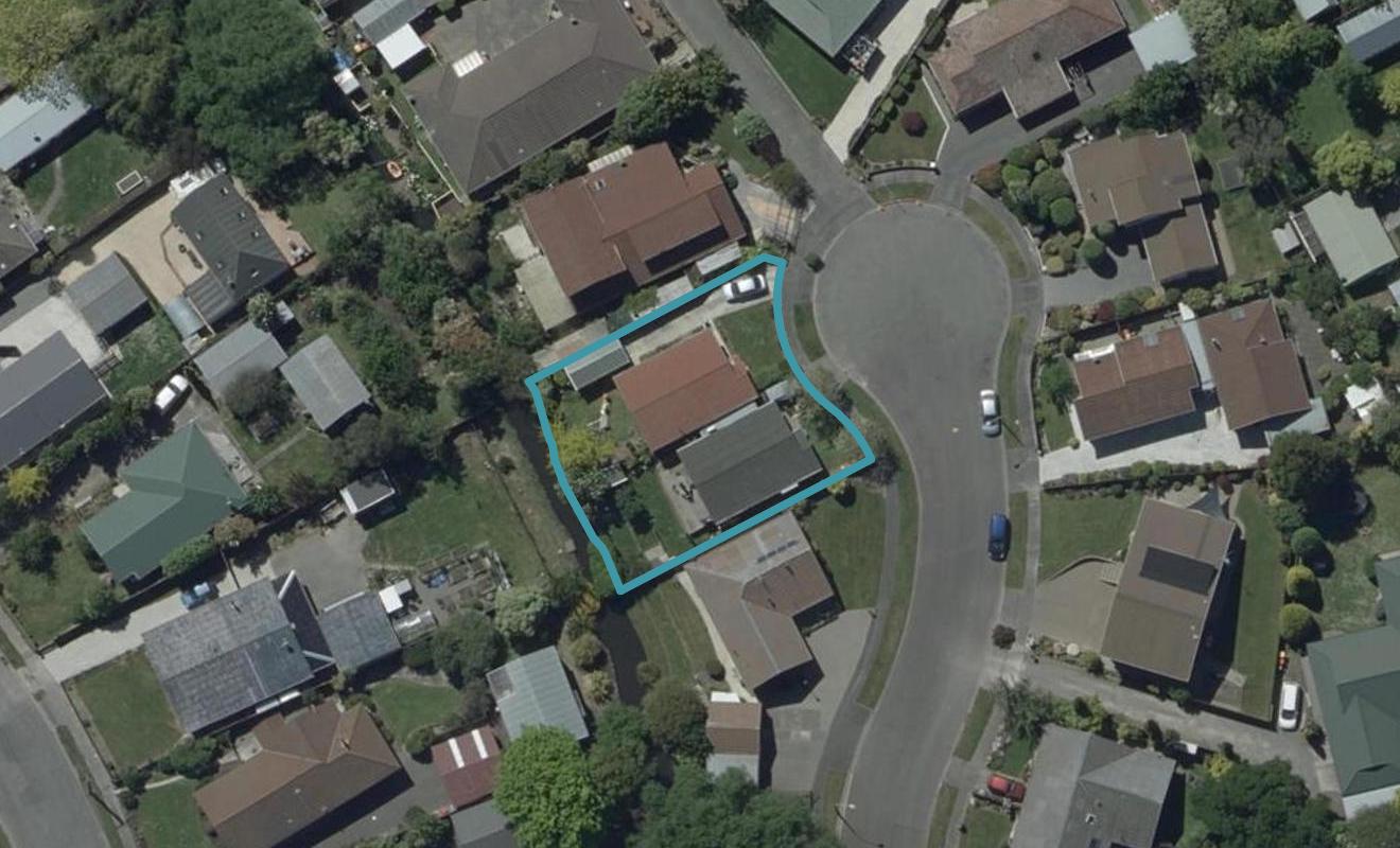 2/3 Waimokihi Place, Somerfield, Christchurch - Carousel 1