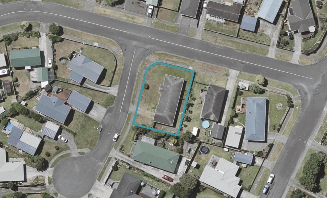 25 Karaka Street, Otaki Beach, Otaki - Carousel 1
