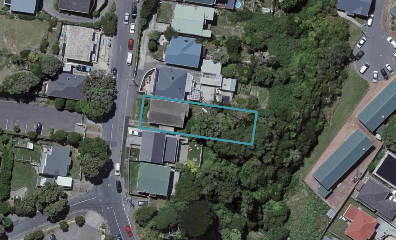 58 Maupuia Road, Maupuia, Wellington - Carousel 1