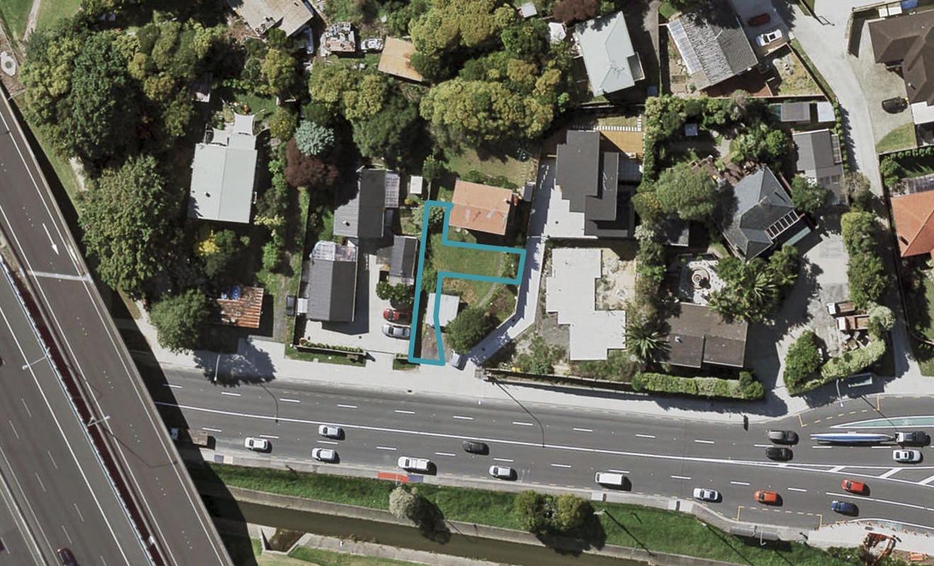 33B Wairau Road, Forrest Hill, Auckland - Carousel 1