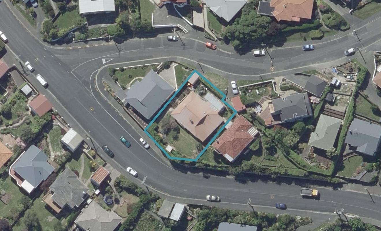4 Hunt Street, Andersons Bay, Dunedin - Carousel 1