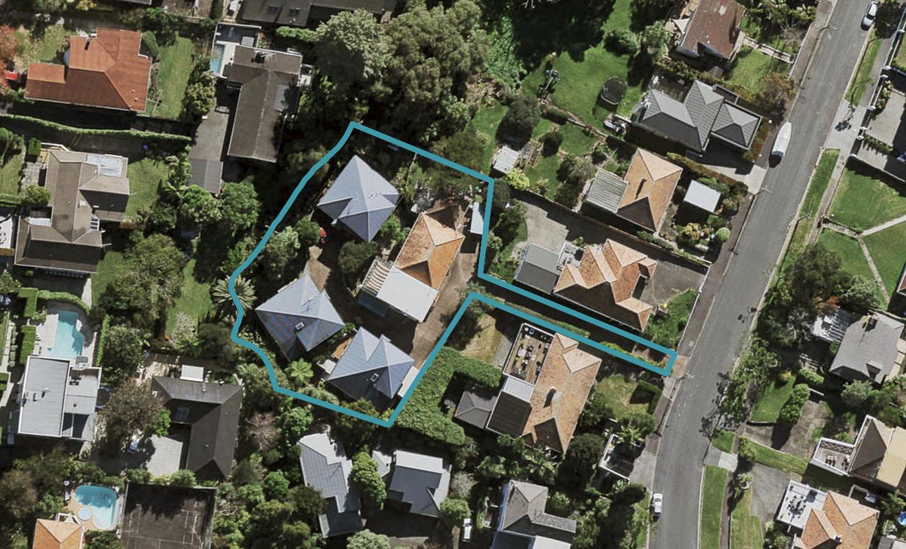 1/42 Lingarth Street, Remuera, Auckland - Carousel 1