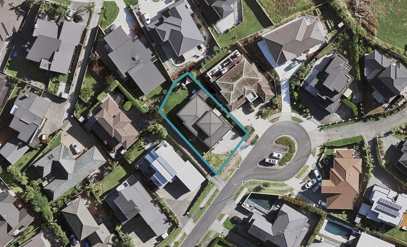 22 Aldon Lane, The Gardens, Auckland - Carousel 1