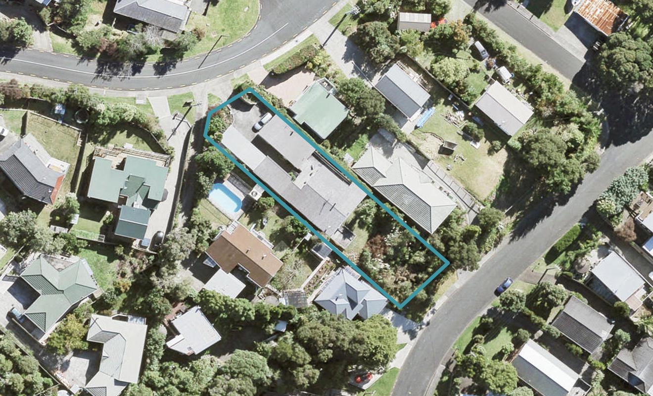 11A D'Oyly Drive, Stanmore Bay, Whangaparaoa - Carousel 1
