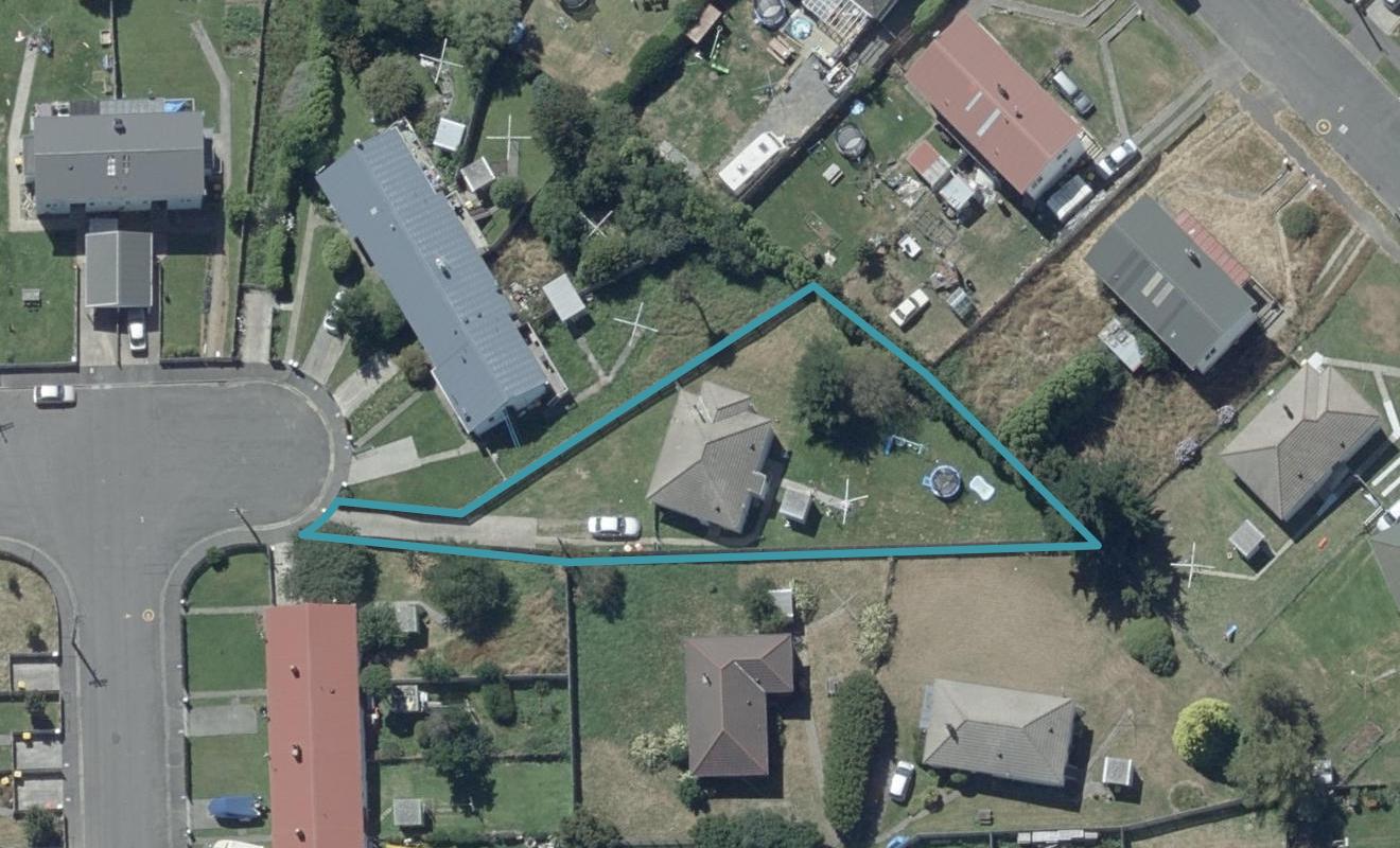 14 Nutsford Street, Brockville, Dunedin - Carousel 1