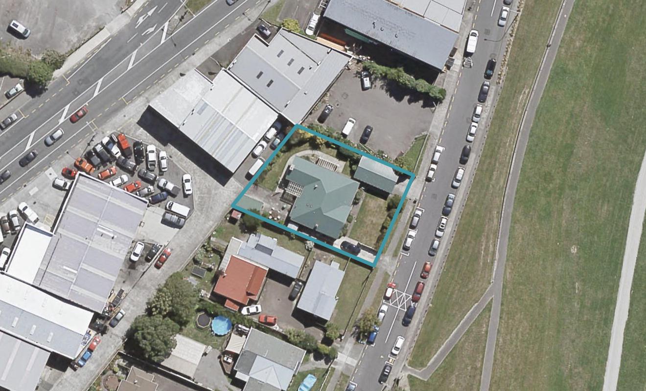 81 Tama Street, Alicetown, Lower Hutt - Carousel 1