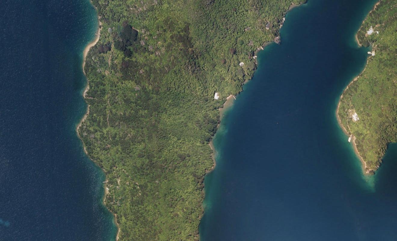 0 Double Cove, Double Cove, Marlborough Sounds - Carousel 1