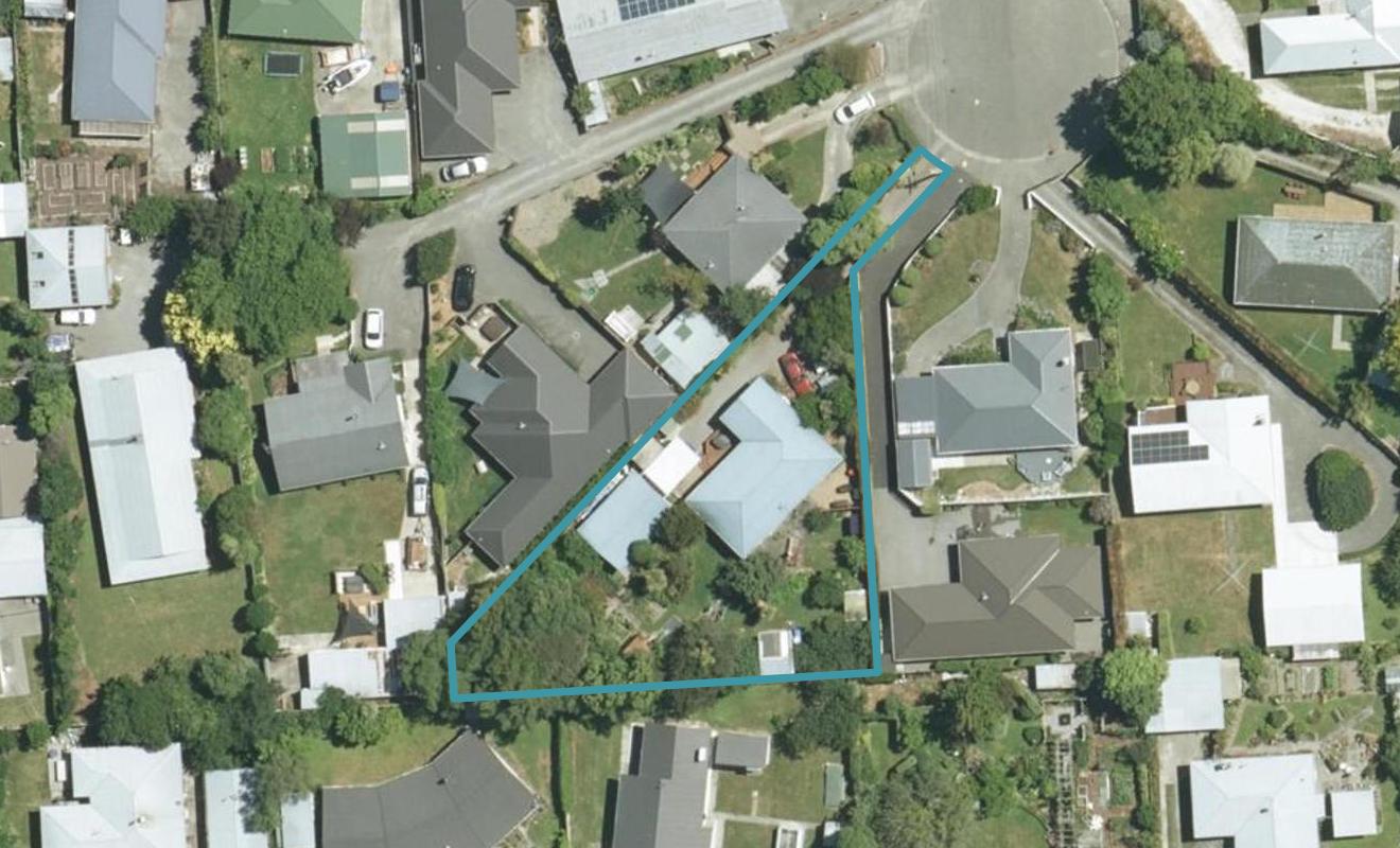 25 Glenroy Crescent, Springlands, Blenheim - Carousel 1