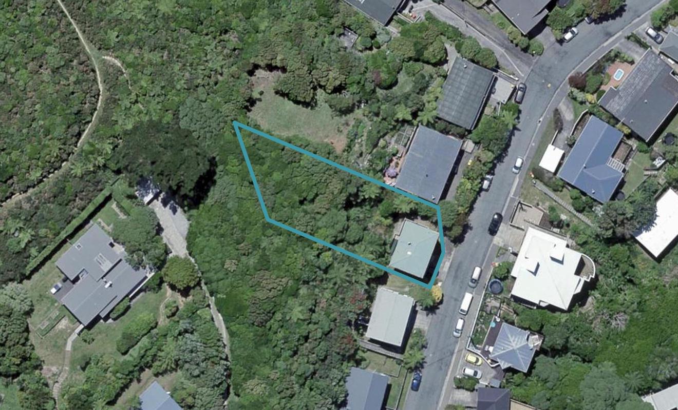 121 Heke Street, Ngaio, Wellington - Carousel 1