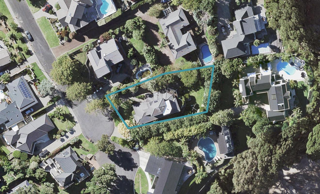 36 Tainui Road, Cockle Bay, Auckland - Carousel 1