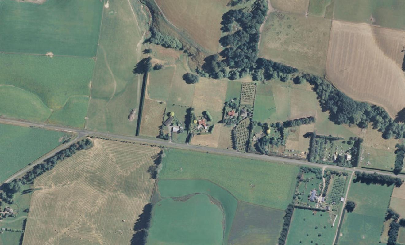 550 Fairview Road, Claremont, Timaru - Carousel 1