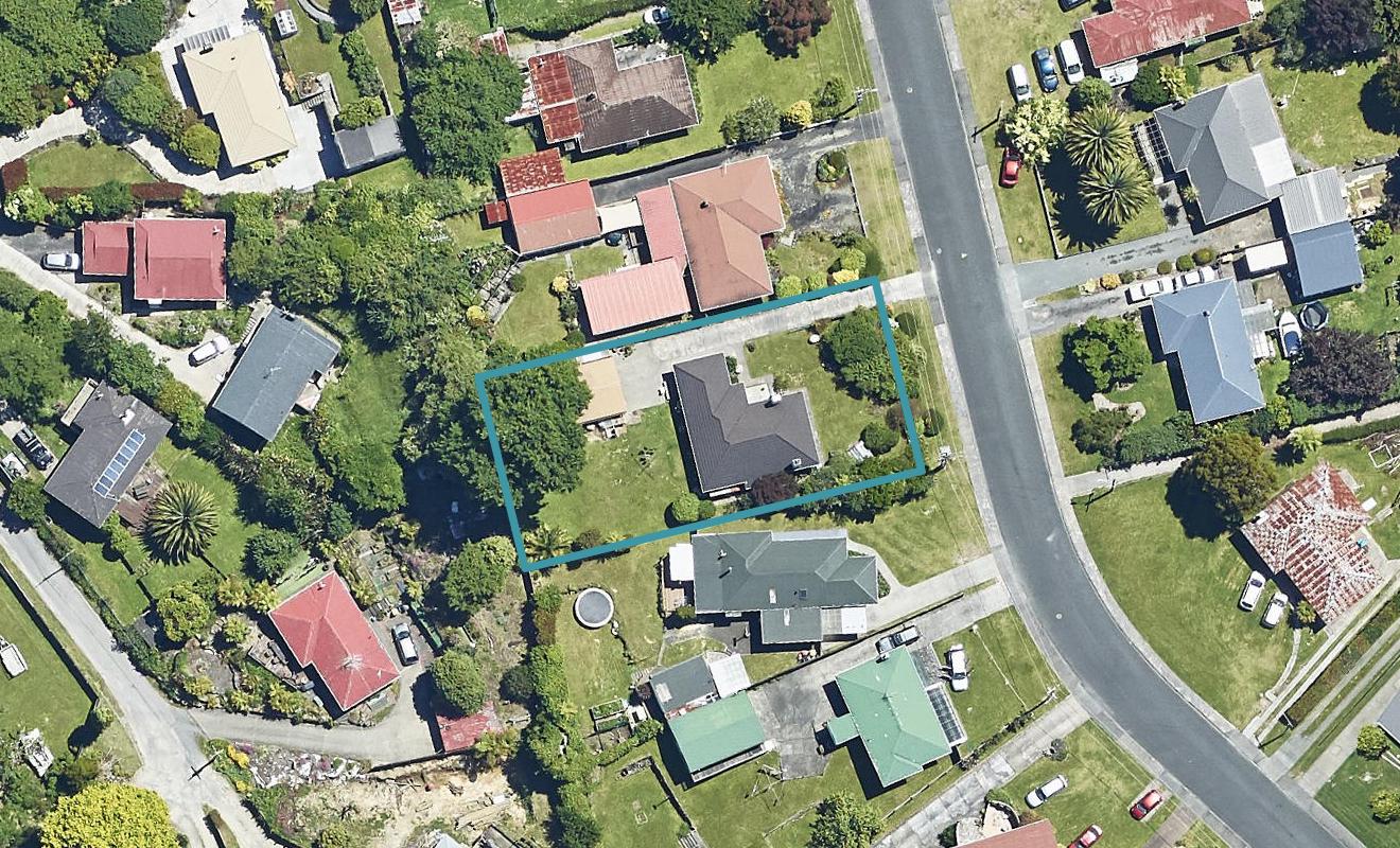 14 Huia Street, Hillcrest, Rotorua - Carousel 1
