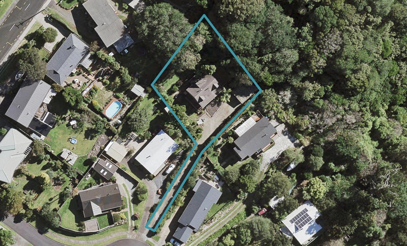 8 Redmount Place, Red Hill, Papakura - Carousel 1