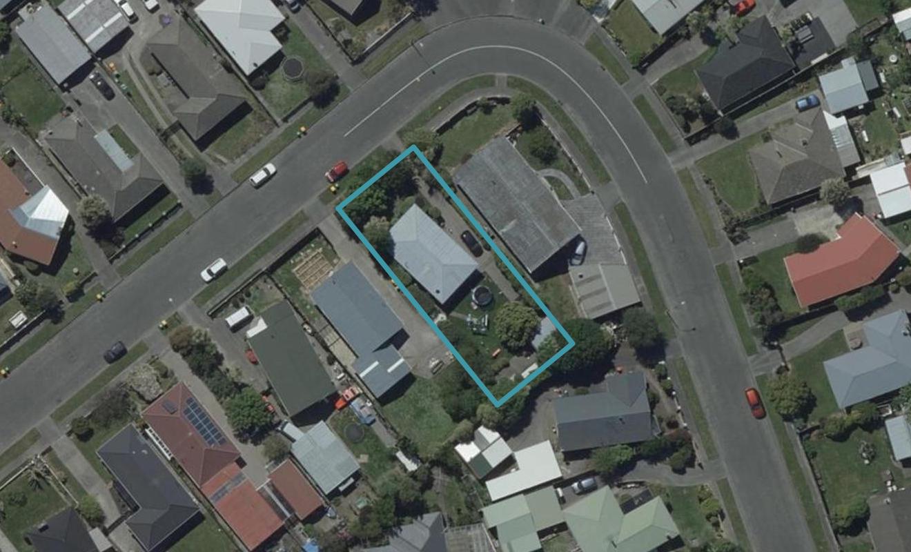 44 Stanton Crescent, Hoon Hay, Christchurch - Carousel 1