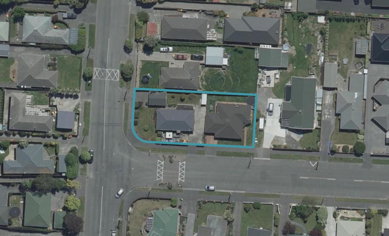 78 Cavendish Road, Casebrook, Christchurch - Carousel 1