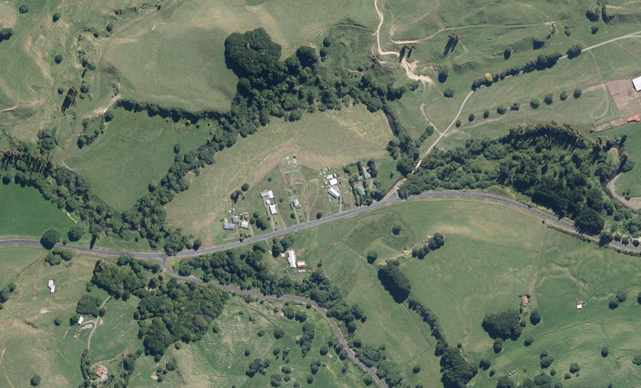0 State Highway 41, Manunui, Taumarunui - Carousel 1