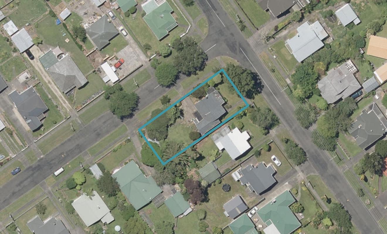 21 Cumbrae Place, Aramoho, Whanganui - Carousel 1