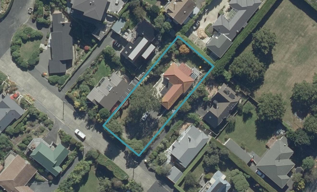8 Challis Street, Vauxhall, Dunedin - Carousel 1