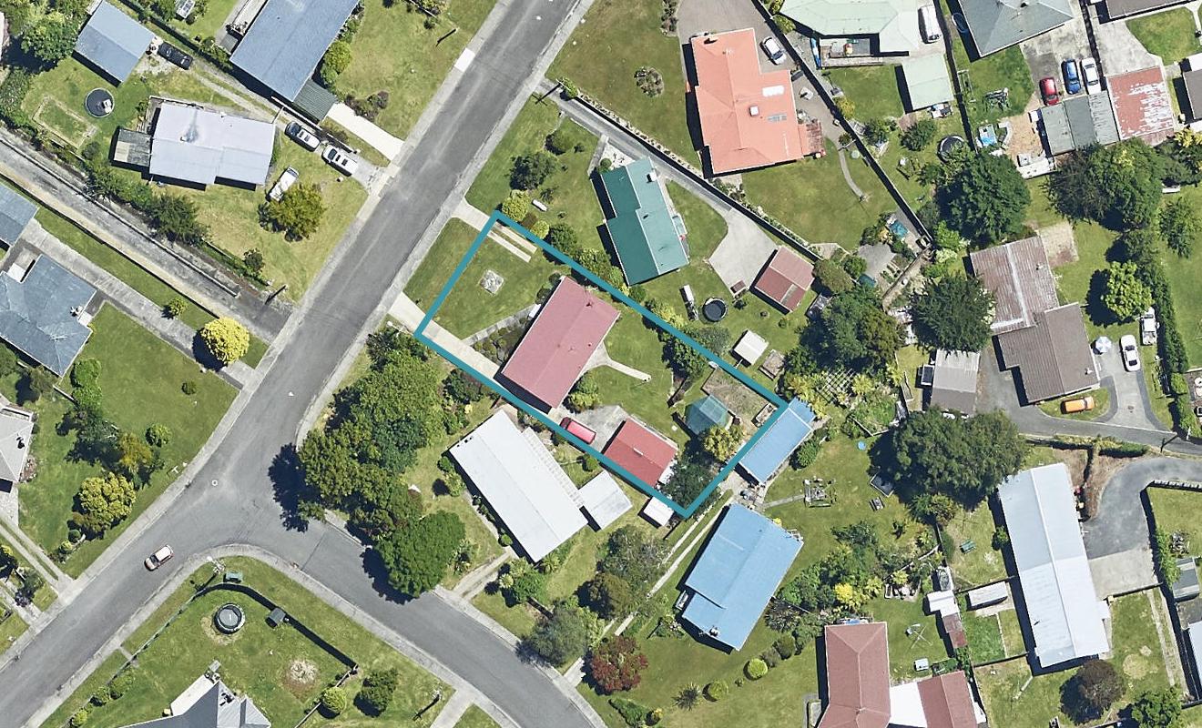 36 Martin Street, Utuhina, Rotorua - Carousel 1