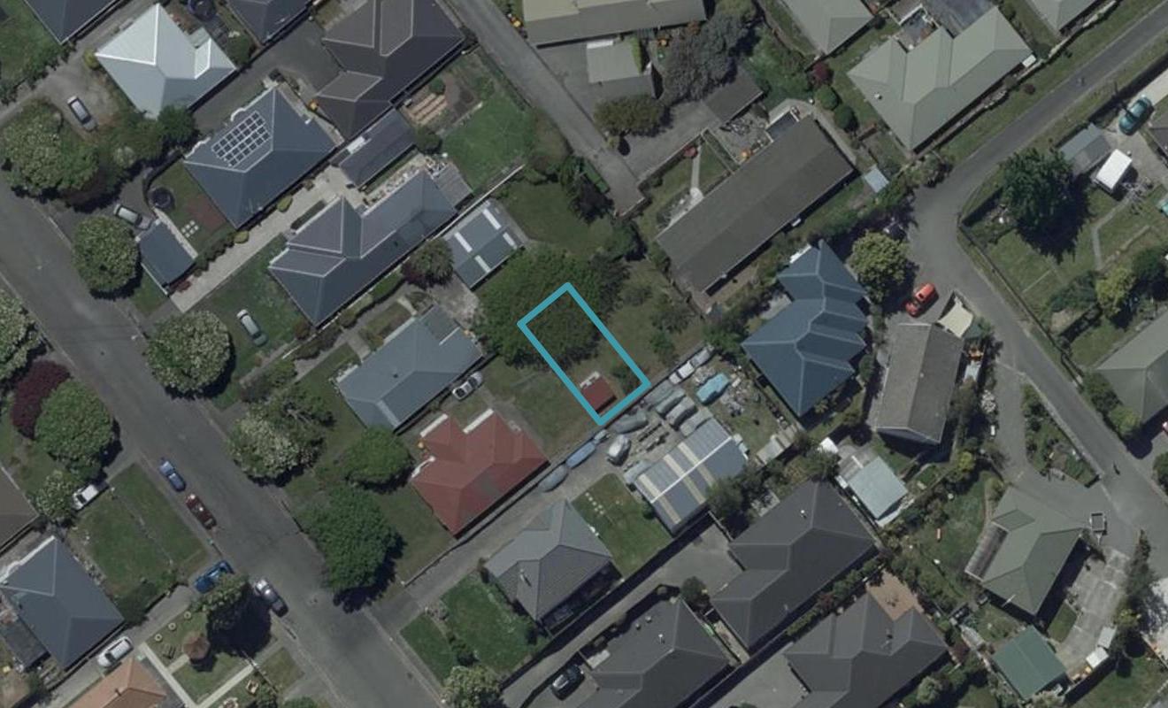 5/22 Hinemoa Street, Spreydon, Christchurch - Carousel 1