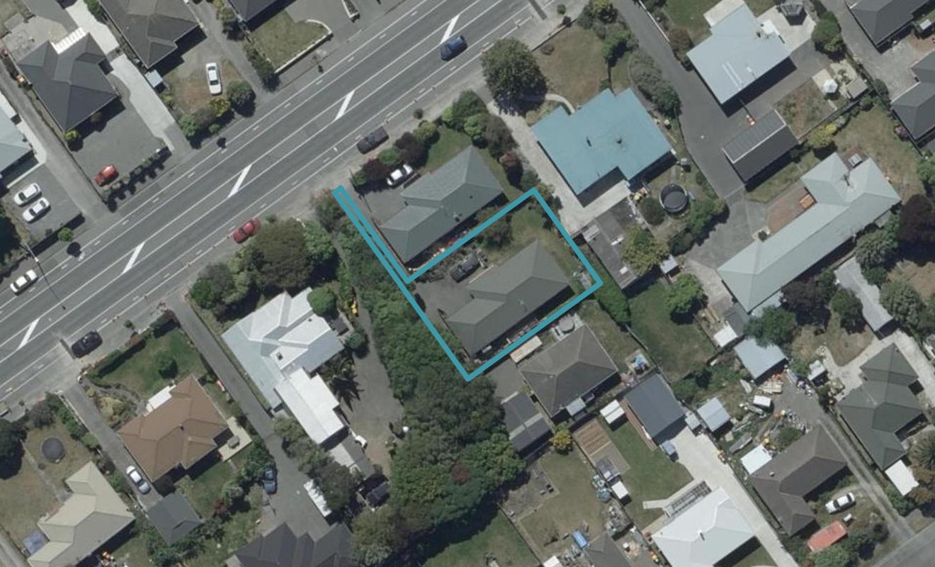 302A Wainoni Road, Avondale, Christchurch - Carousel 1