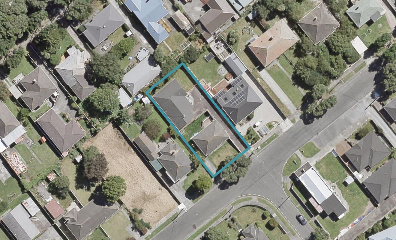 1/22 Galway Street, Waterloo, Lower Hutt - Carousel 1